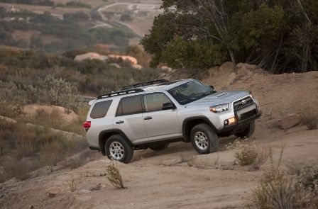 4Runner 3
